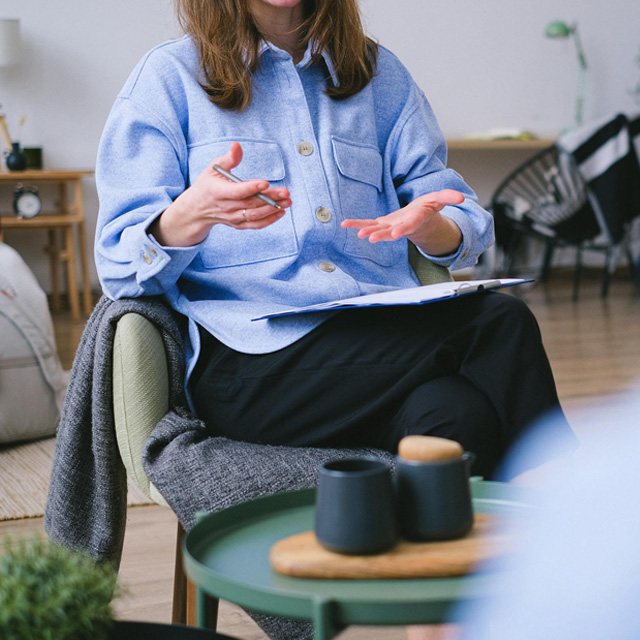 Health and Wellness Coaching